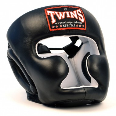 Боксерские шлемы Twins Special